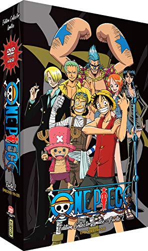 30 meilleurs One Piece Integrale triés sur le volet pour vous