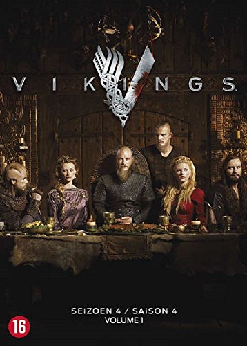 30 meilleurs Vikings Saison 4 triés sur le volet pour vous