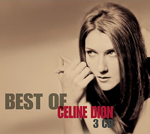 30 meilleurs Cd Celine Dion triés sur le volet pour vous