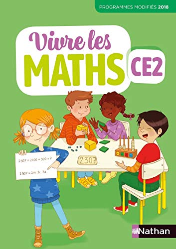 30 meilleurs Vivre Les Maths Ce2 triés sur le volet pour vous