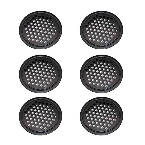 30 meilleurs Grille Aeration Ronde triés sur le volet pour vous