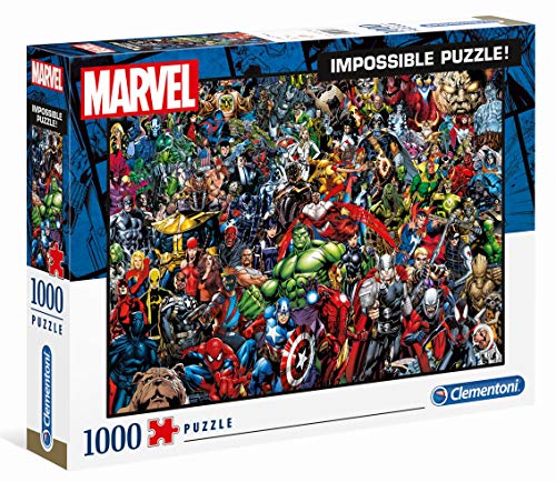 30 meilleurs Puzzle Adulte 1000 Pièces triés sur le volet pour vous