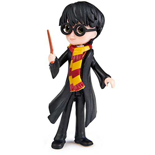 30 meilleurs Figurines Harry Potter triés sur le volet pour vous