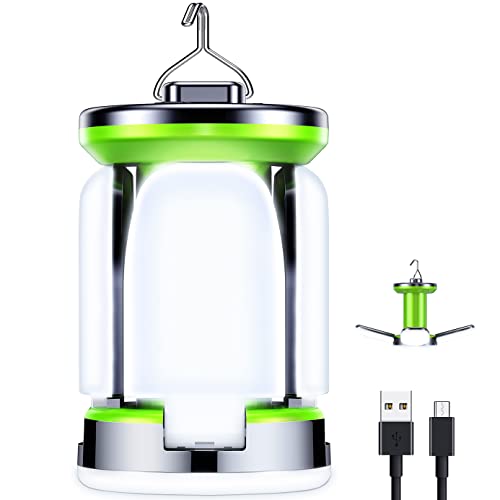 30 meilleurs Lampe Camping Rechargeable triés sur le volet pour vous