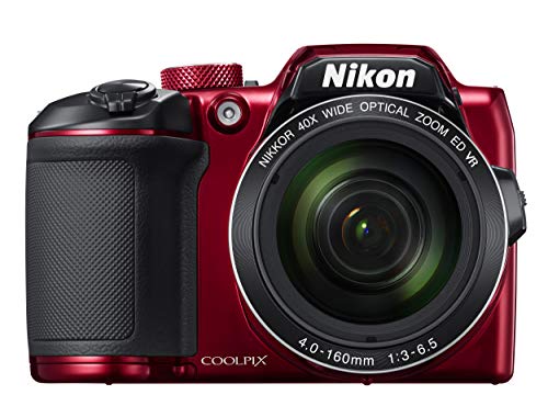 30 meilleurs Appareil Photo Numérique Nikon triés sur le volet pour vous