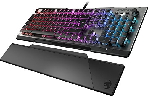 30 meilleurs Clavier Gamer Roccat triés sur le volet pour vous