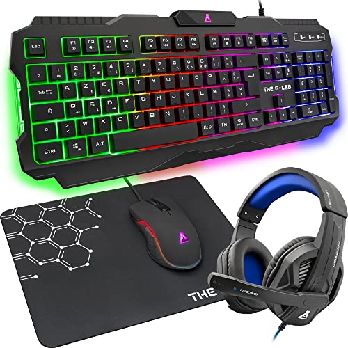 30 meilleurs Kit Pc Gamer triés sur le volet pour vous