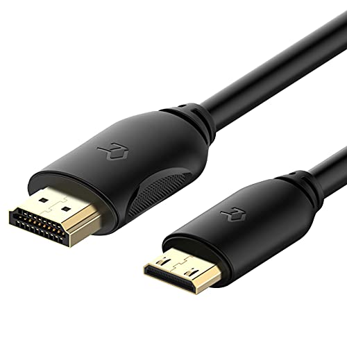 30 meilleurs Cable Hdmi Mini Hdmi triés sur le volet pour vous