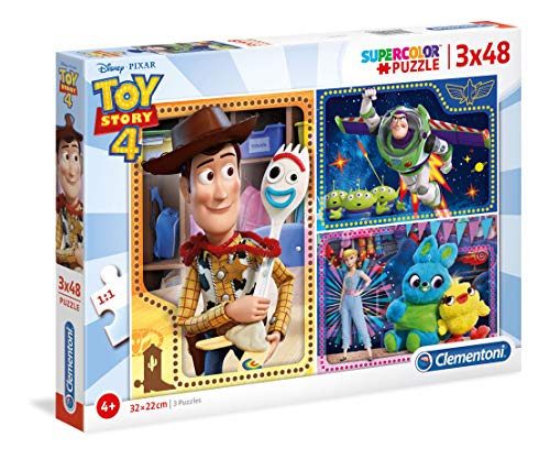 30 meilleurs Puzzle Toy Story triés sur le volet pour vous