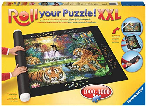 30 meilleurs Tapis Pour Puzzle triés sur le volet pour vous