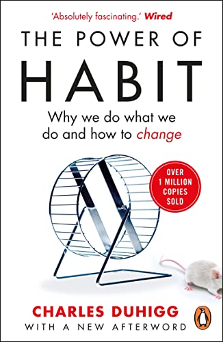 30 meilleurs The Power Of Habit triés sur le volet pour vous